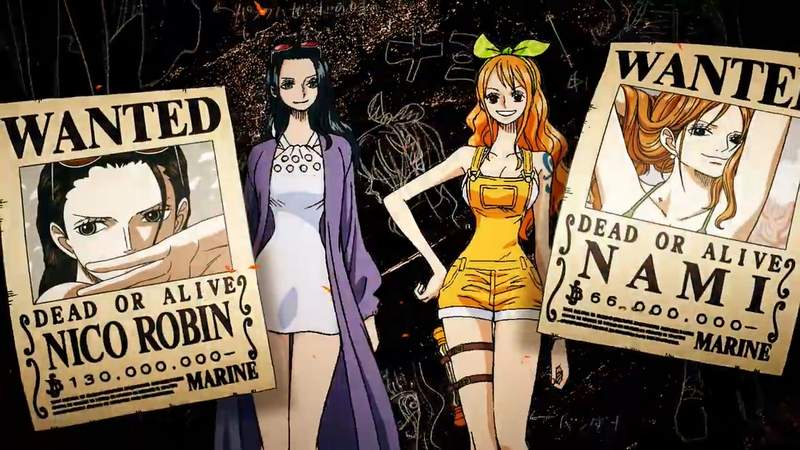《ONE PIECE》推出一番赏品 《航海王》草帽海贼团成员模型令人期待