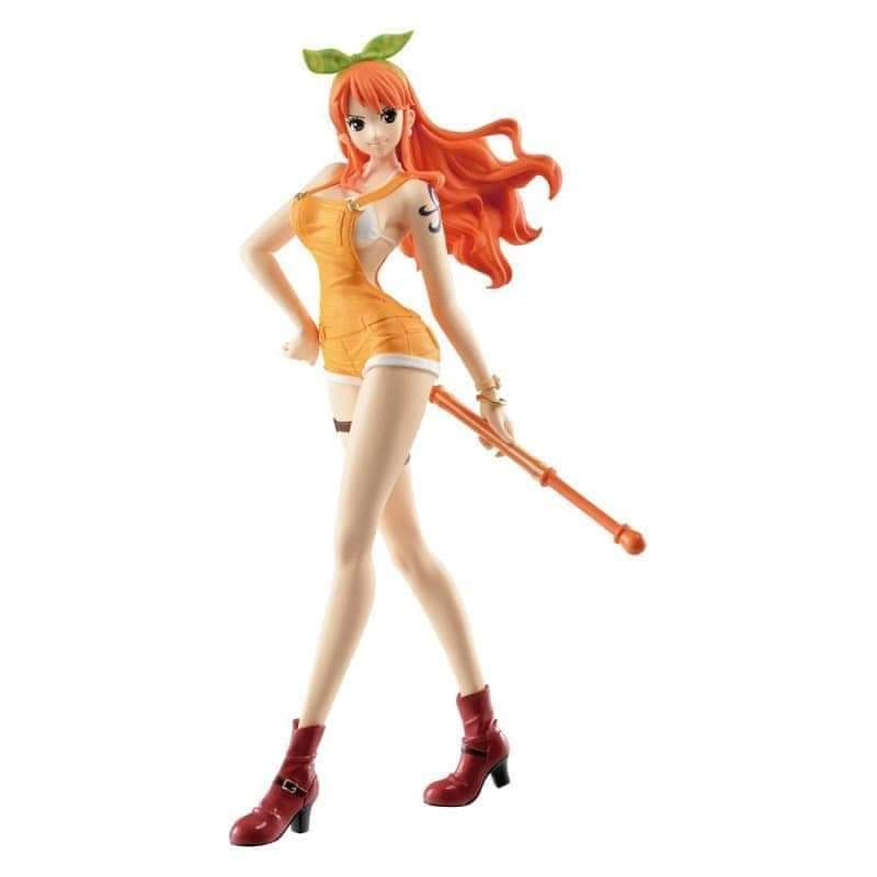 《ONE PIECE》推出一番赏品 《航海王》草帽海贼团成员模型令人期待