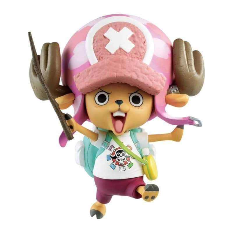 《ONE PIECE》推出一番赏品 《航海王》草帽海贼团成员模型令人期待