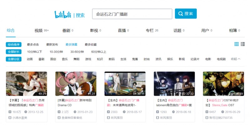 日本广播剧越来越火爆 声豚福利是ACG业界的精神支柱