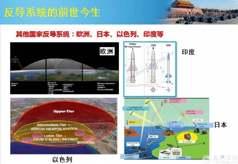 萨德入韩中国为什么怒？看这11张扫盲图