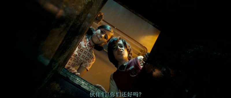 [双胞胎历险记][BD-MKV/2.6GB][1080P][英语中字][少年版夺宝奇兵]