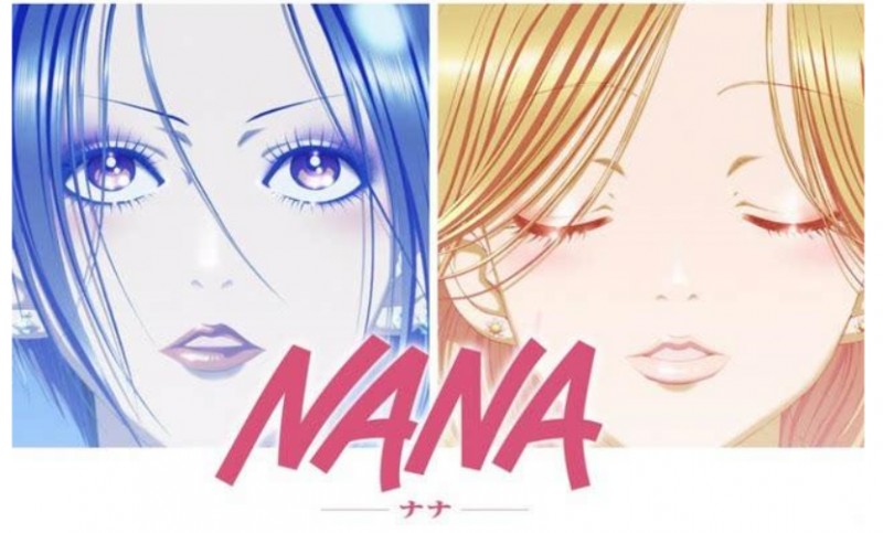 高分爱情动画《NANA》 少女漫体能成年人的香醇