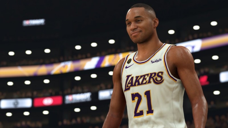 《NBA 2K21》开发核心成员访谈 全新”Pro Stick”控制让动作更流畅连贯