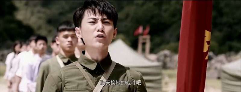 [又是一年三月三][HD-MP4/1.6G][国语中字][720P][一生一次的奋不顾身]