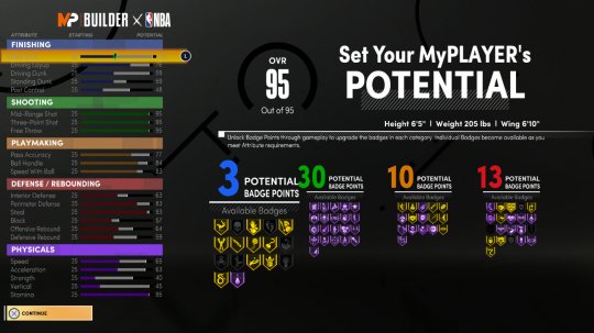 《NBA 2K21》次世代游戏玩法场边报告3：自创球员和AI 2020十大热门手游