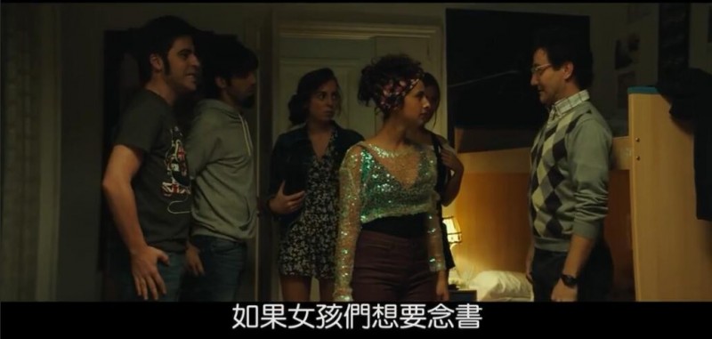 [我随时都可以离开/放飞大丈夫][HD-MP4/1.1G][中文字幕][720P][理科宅男嗑药玩嗨]