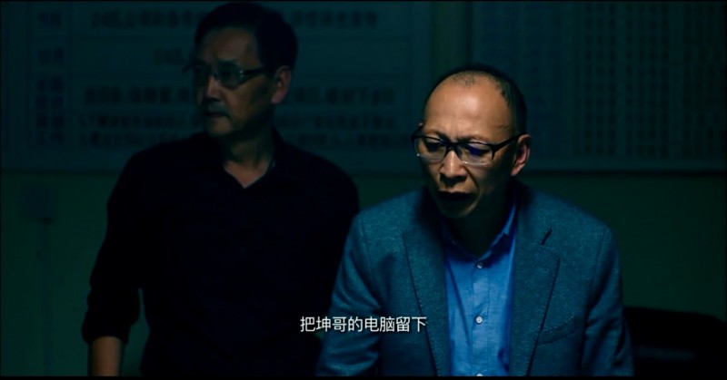[卧底使命战友失踪][HD-MP4/1.5G][国语中字][720P][正与邪的生死较量]
