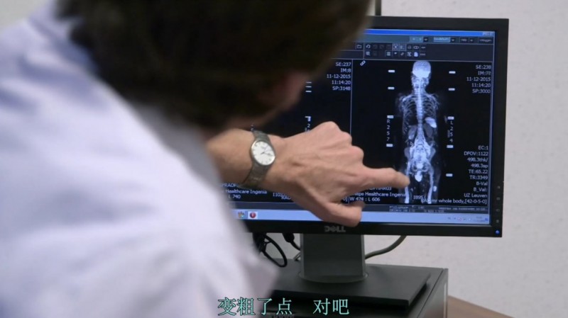 [我的神奇双胞胎][WEB-MKV/1.6GB][1080P][英语中字][一部事关基因学并且非常私人的影片]