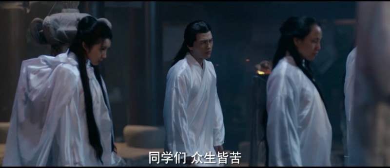 [无品大将迷魂战][WEB-MKV/1.6GB][国语中字][1080P][破无头尸案]