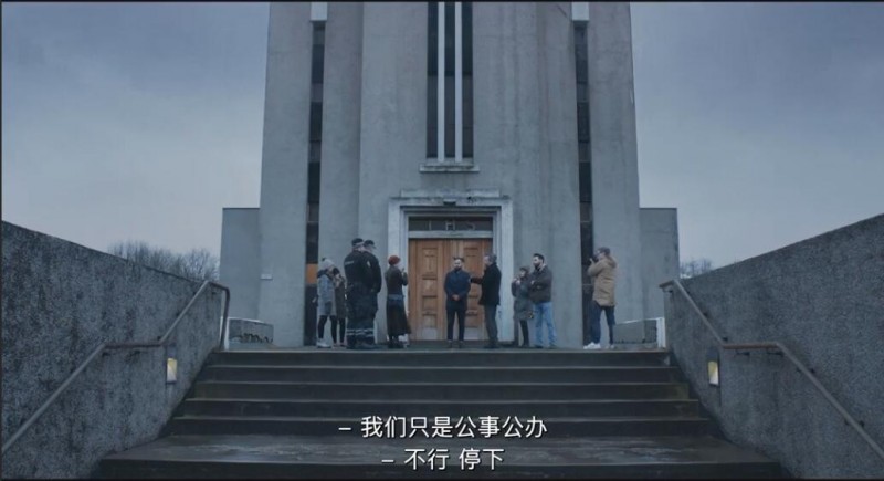 [回声][HD-MP4/1.5G][中文字幕][1080P][豆瓣7.2从冰岛万圣节看现代社会肖像]