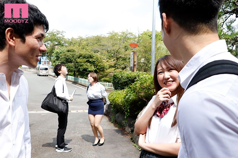 毕旅玩变态国王游戏！巨乳教师「田中ねね」惩罚帮学生深喉咙从此堕落