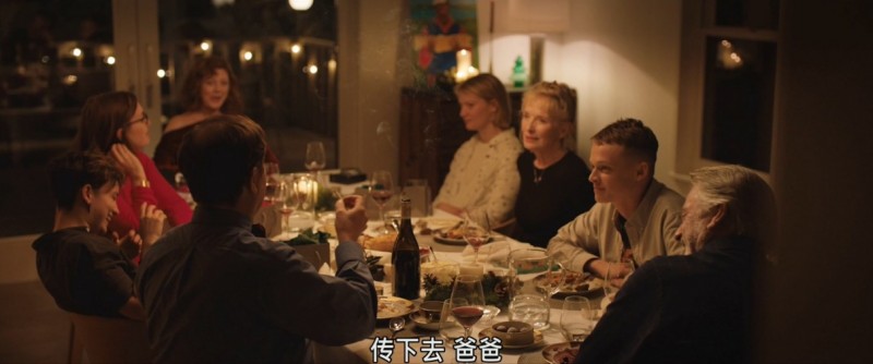 [沉默的心][BD-MKV/2.1GB][1080P][英语中字][豆瓣7.5剧情片 人性的自由]