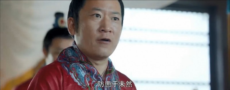 [大理段正严之玉面夜叉][HD-MP4/1.5G][国语中字][720P][国产古装爱情片]