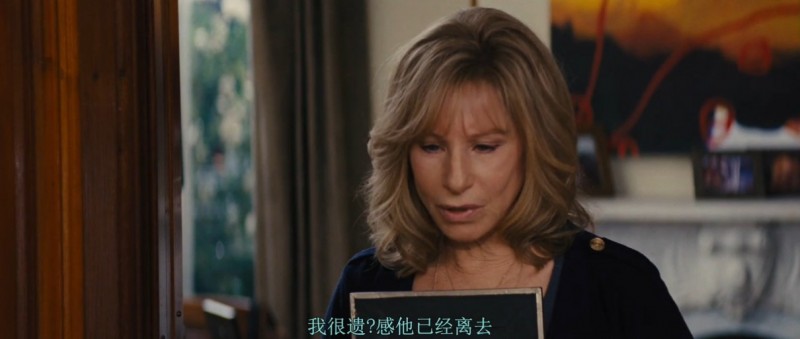 [纠结之旅][BD-MKV/2.23GB][1080P][英语中字][芭芭拉主演喜剧电影]