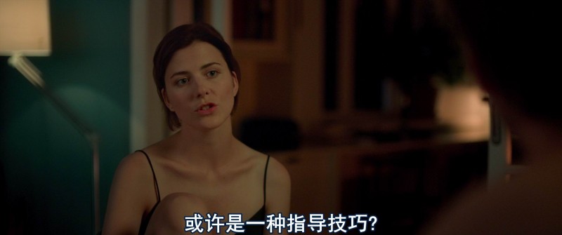 [忠贞/饥俄人妻][BD-MKV/2.3G][英语中字][2020超大尺度新片/1080p]