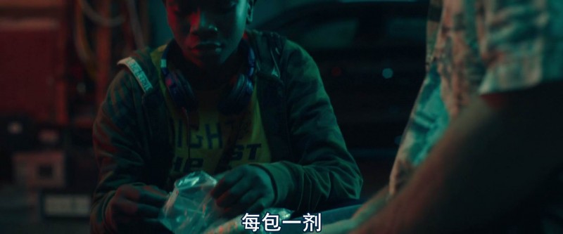 [来日同行][WEB-MKV/2G][英语中字][2020新片/1080p]