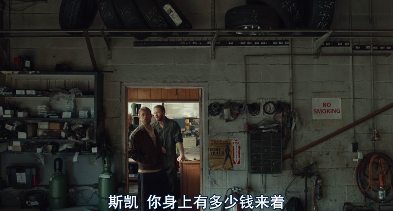 [丛林之地][WEB-MKV/2G][英语中字][2019新片/1080p]