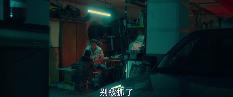 [来日同行][WEB-MKV/2G][英语中字][2020新片/1080p]