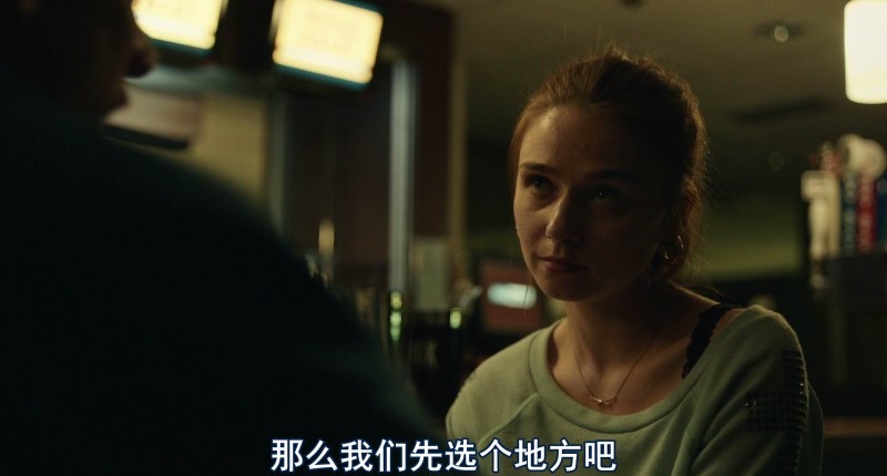 [丛林之地][WEB-MKV/2G][英语中字][2019新片/1080p]