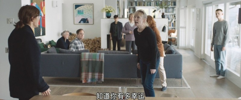 [沉默的心][BD-MKV/2.1GB][1080P][英语中字][豆瓣7.5剧情片 人性的自由]