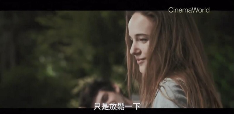 [不完美的年纪][HD-MP4/1.1G][中文字幕][720P][17岁少女的狂欢青春]