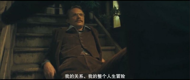 [和弗兰克叔叔上路/伯伯的情人][HD-MP4/1G][官方英语中字][1080P][同性恋叔叔的创伤]