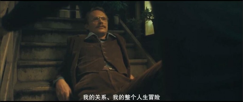 [和弗兰克叔叔上路/伯伯的情人][HD-MP4/1G][官方英语中字][1080P][同性恋叔叔的创伤]