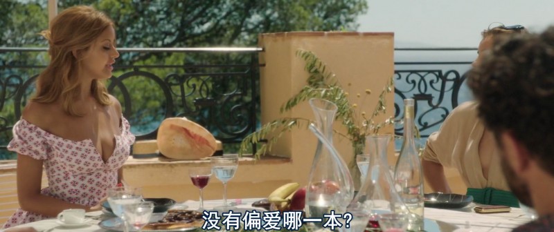 [水性杨花][BD-MKV/2G][英语中字][2019新片/1080p]