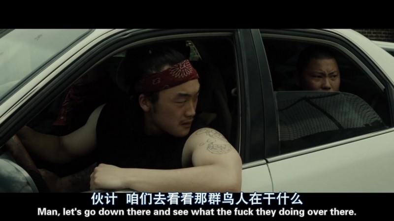 [经典老爷车][HD-MP4/2.22G][英语中字][1080P][欧美剧情高分电影]