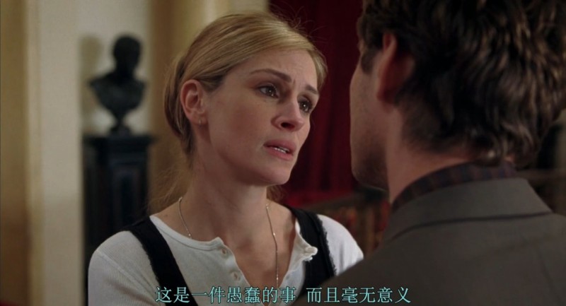 [偷心][BD-MKV/2.25GB][1080P][英语中字][奥斯卡经典电影]