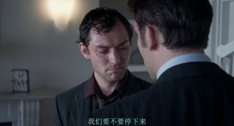 [偷心][BD-MKV/2.25GB][1080P][英语中字][奥斯卡经典电影]