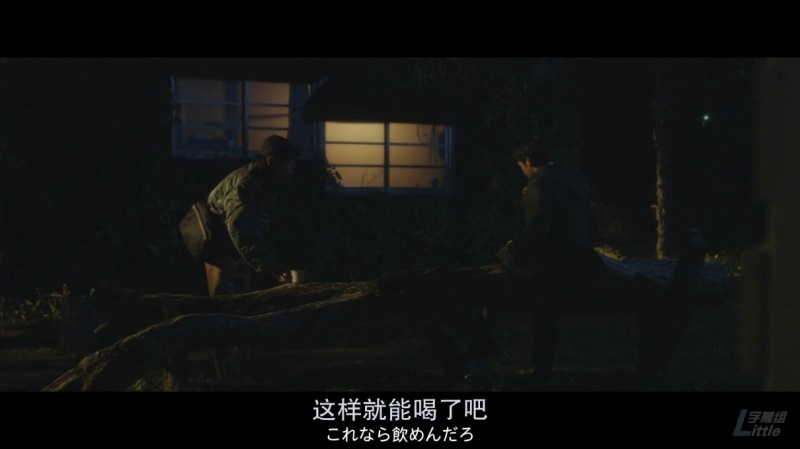 [星之丘游乐园][BD-MKV/2.4GB][日语中字][1080P][解开母亲生前遗留的谜团]