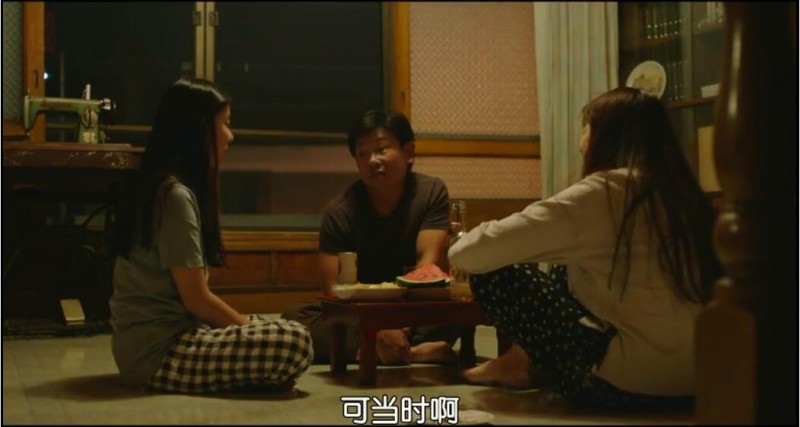 [姐弟的夏夜/家庭的夏日夜晚][HD-MP4/1.9G][韩语中字][720P][回老家的暑假时光]