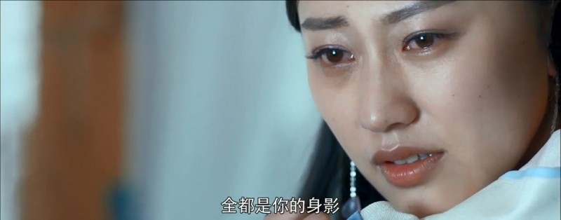 [大理段正严之玉面夜叉][HD-MP4/1.5G][国语中字][720P][国产古装爱情片]