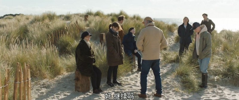 [沉默的心][BD-MKV/2.1GB][1080P][英语中字][豆瓣7.5剧情片 人性的自由]