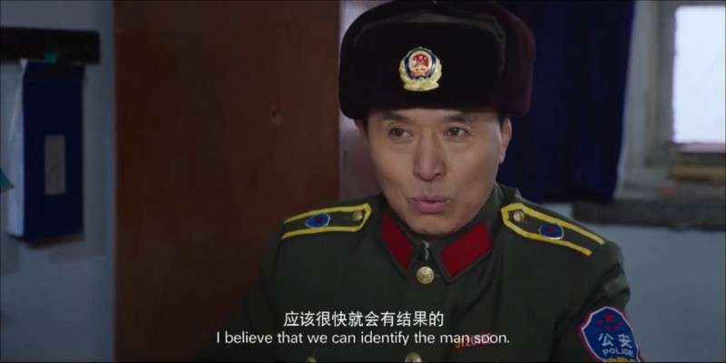 [腊月正月][HD-MP4/1.5G][国语中字][720P][几家人之间的信与义]