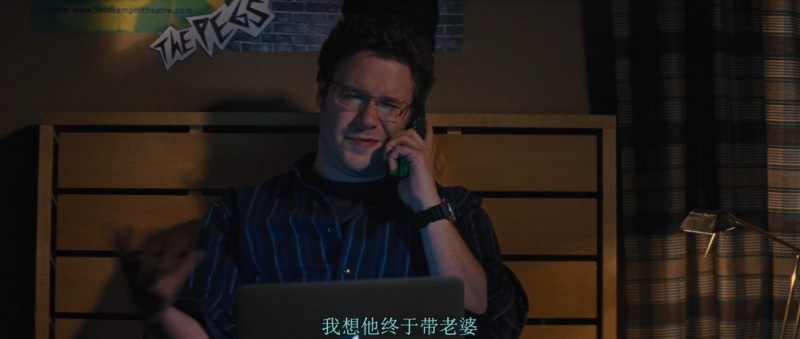 [纠结之旅][BD-MKV/2.23GB][1080P][英语中字][芭芭拉主演喜剧电影]