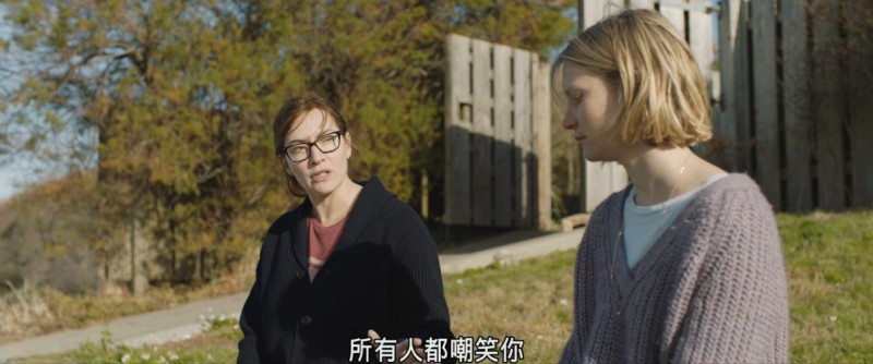 [沉默的心][BD-MKV/2.1GB][1080P][英语中字][豆瓣7.5剧情片 人性的自由]