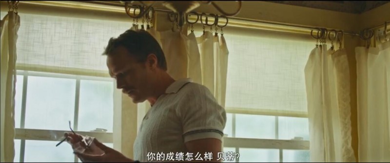 [和弗兰克叔叔上路/伯伯的情人][HD-MP4/1G][官方英语中字][1080P][同性恋叔叔的创伤]