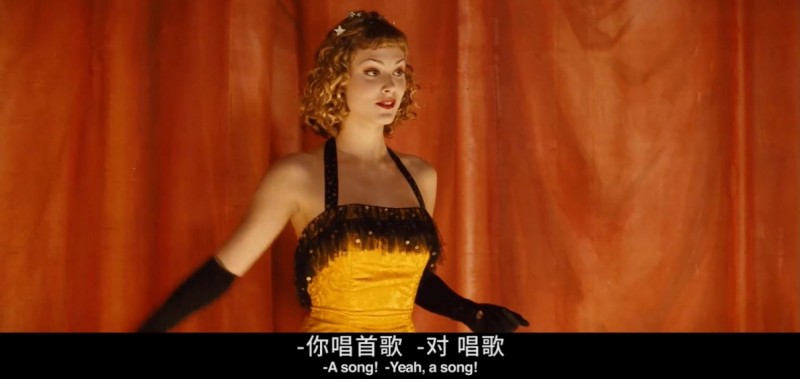 [北郊1936年][BD-MKV/2.2GB][1080P][英语中字][第82届奥斯卡金像奖 法式平民电影的丰碑]