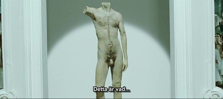 [人体雕像][HD-MP4/1.37G][英语中字][720P][欧美重口味另类获奖电影]