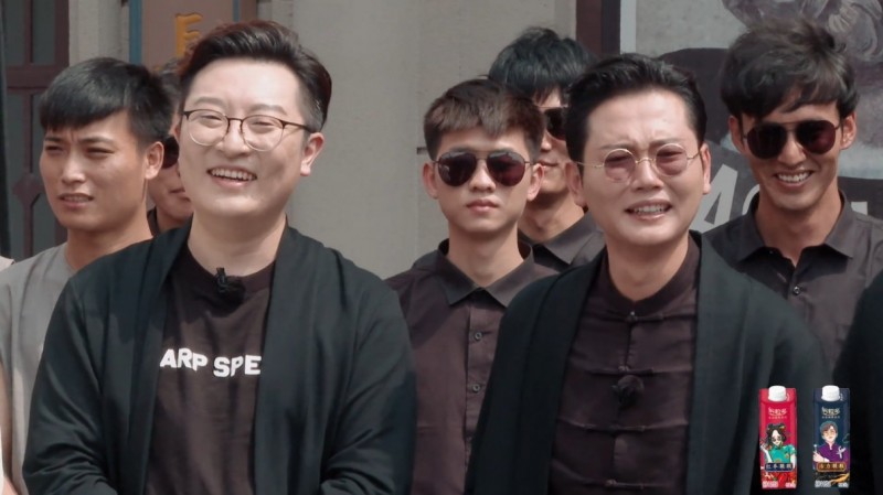 [德云斗笑社9][WEB-MKV/3.1GB][1080P][国语中字][德云新一哥争霸赛]