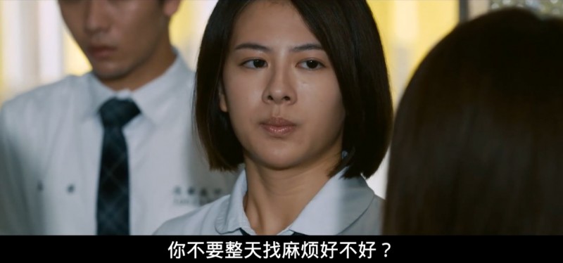 [哈啰少女][HD-MP4/1.4G][国语中字][1080P][少女校园霸凌复仇记]