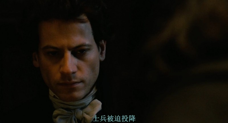 [奇异的恩典][BD-MKV/2.1GB][1080P][英语中字][豆瓣8.2高分传记大片  正义与邪恶较量的史诗]