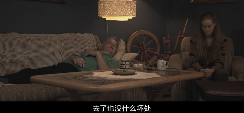 [叔叔2019丹麦版][HD-MP4/1.8G][中文字幕][1080P][东京国际电影节最佳影片]