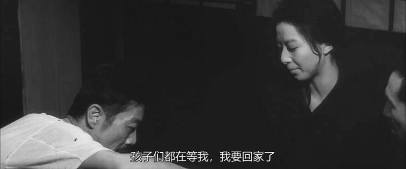 [饲育][MKV/2.87G][日语中字][高清1080P][活埋人][大岛渚作品]