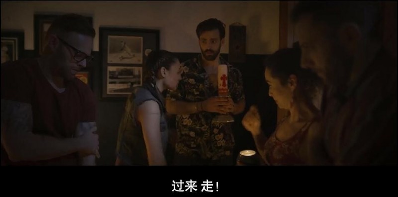 [奶奶的最后愿望/奶奶的遗愿][HD-MP4/1G][中文字幕][1080P][墨西哥喜剧新片]