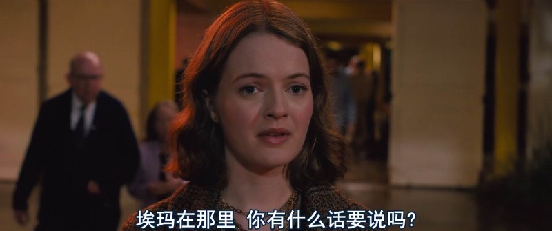 [毕业舞会][WEB-MKV/2G][英语中字][2020新片/1080p]