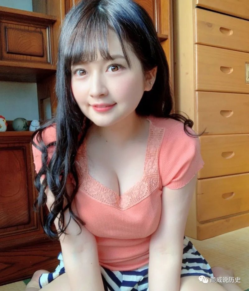 优梨舞奈（優梨まいな）：为什么男人都爱翘臀美胸